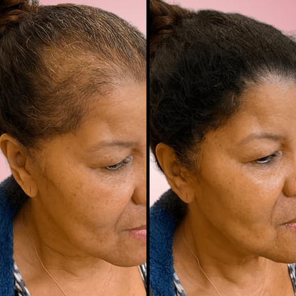 Sérum Densifiant & Anti-Chute Cheveux | Lyra®