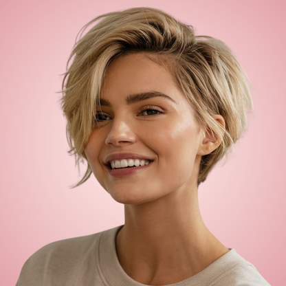 Sérum Densifiant & Anti-Chute Cheveux | Lyra®