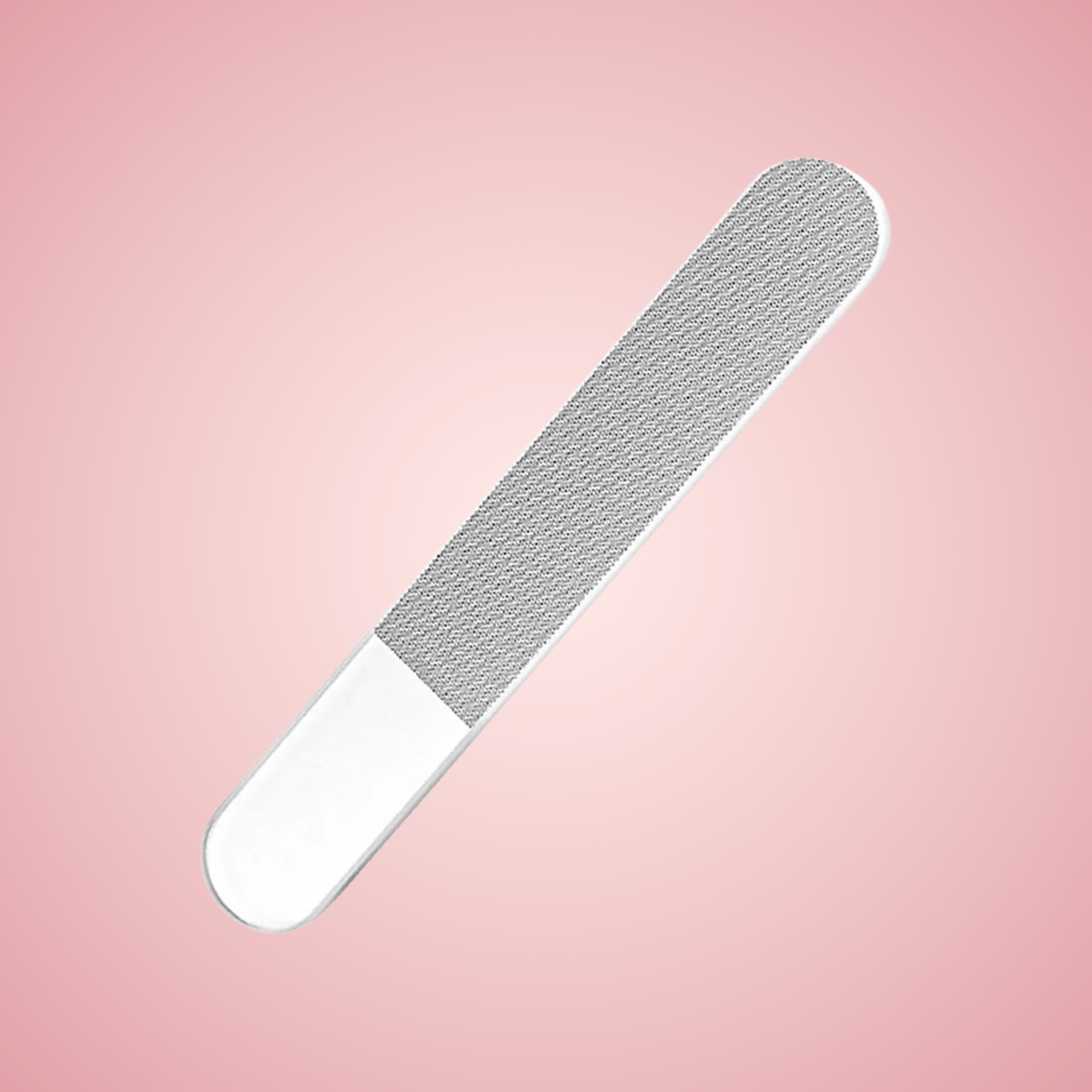 Lime à Ongles en Crystal Éternel