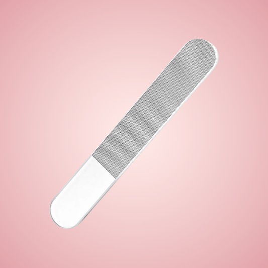 Lime à Ongles en Crystal Éternel