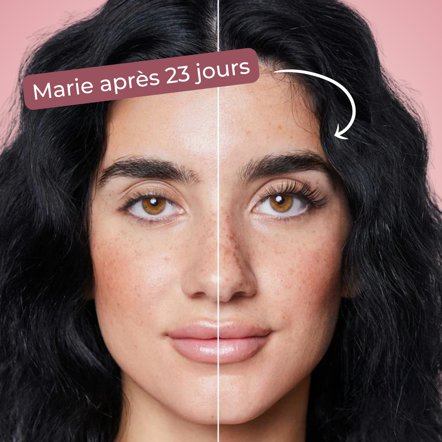 Sérum de Croissance des Cils | Lyra®