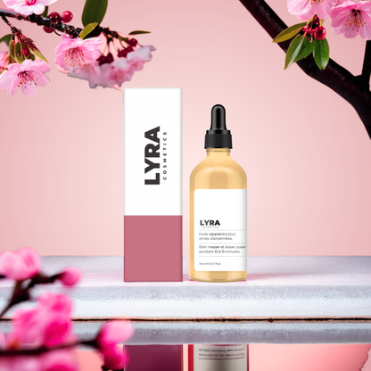 Sérum Densifiant & Anti-Chute Cheveux | Lyra®