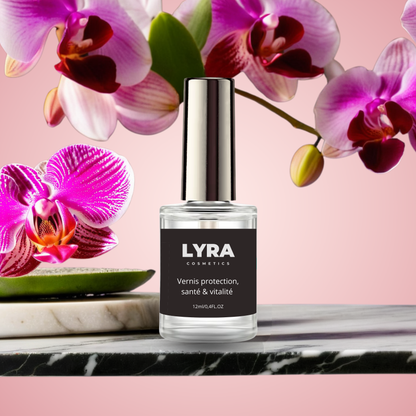 Vernis Protection, Santé & Vitalité | Lyra®