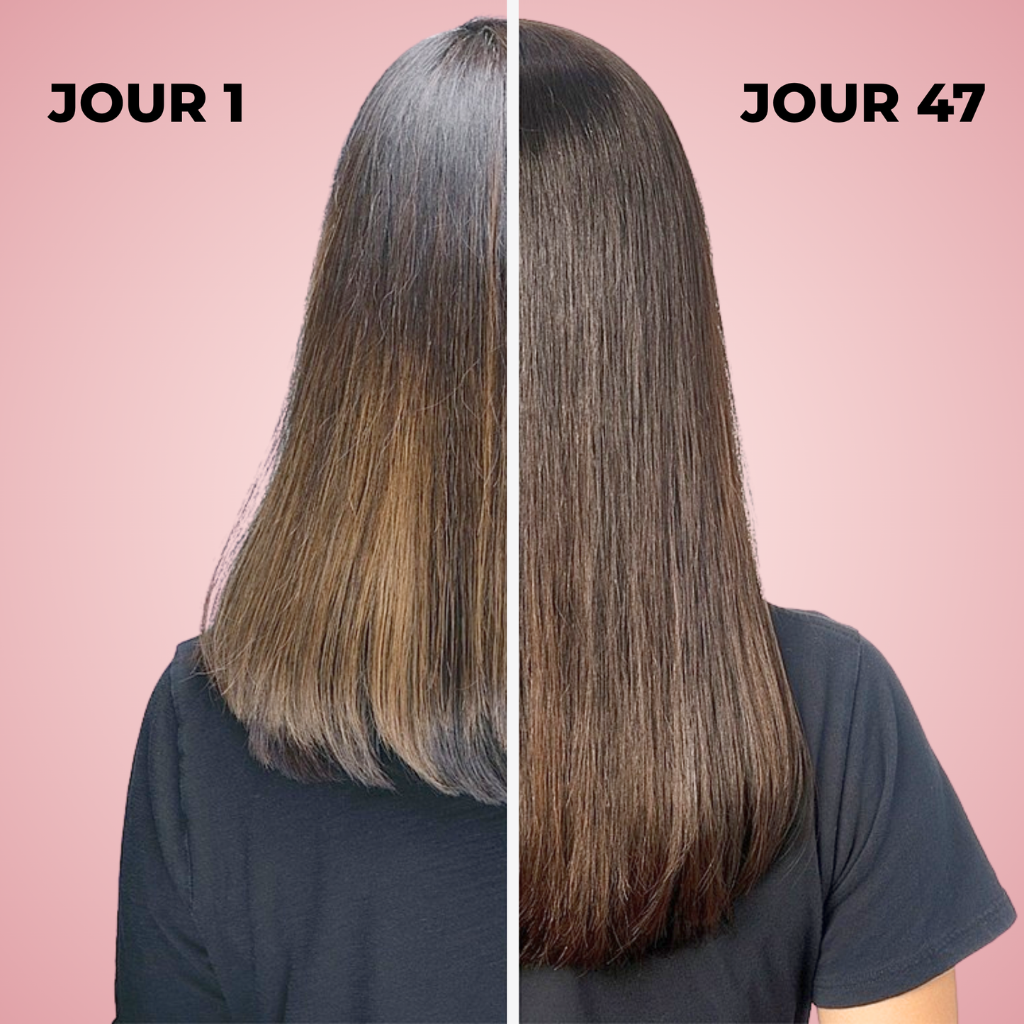 Masque Réparateur & Activateur de Pousse | Lyra®