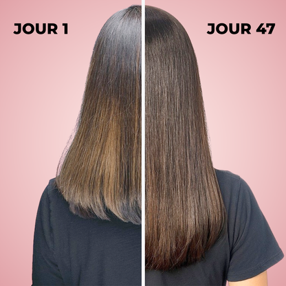 Masque Réparateur & Activateur de Pousse | Lyra®