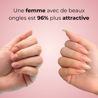 Sérum de Croissance des Ongles | Lyra®